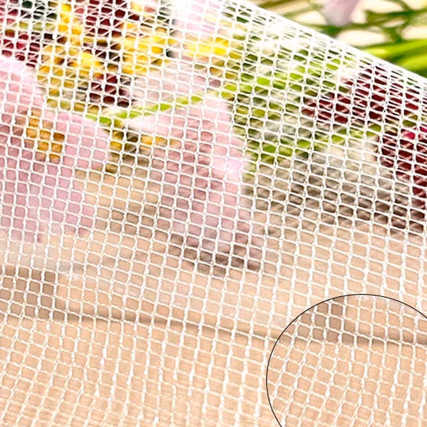 DIAMOND MESH