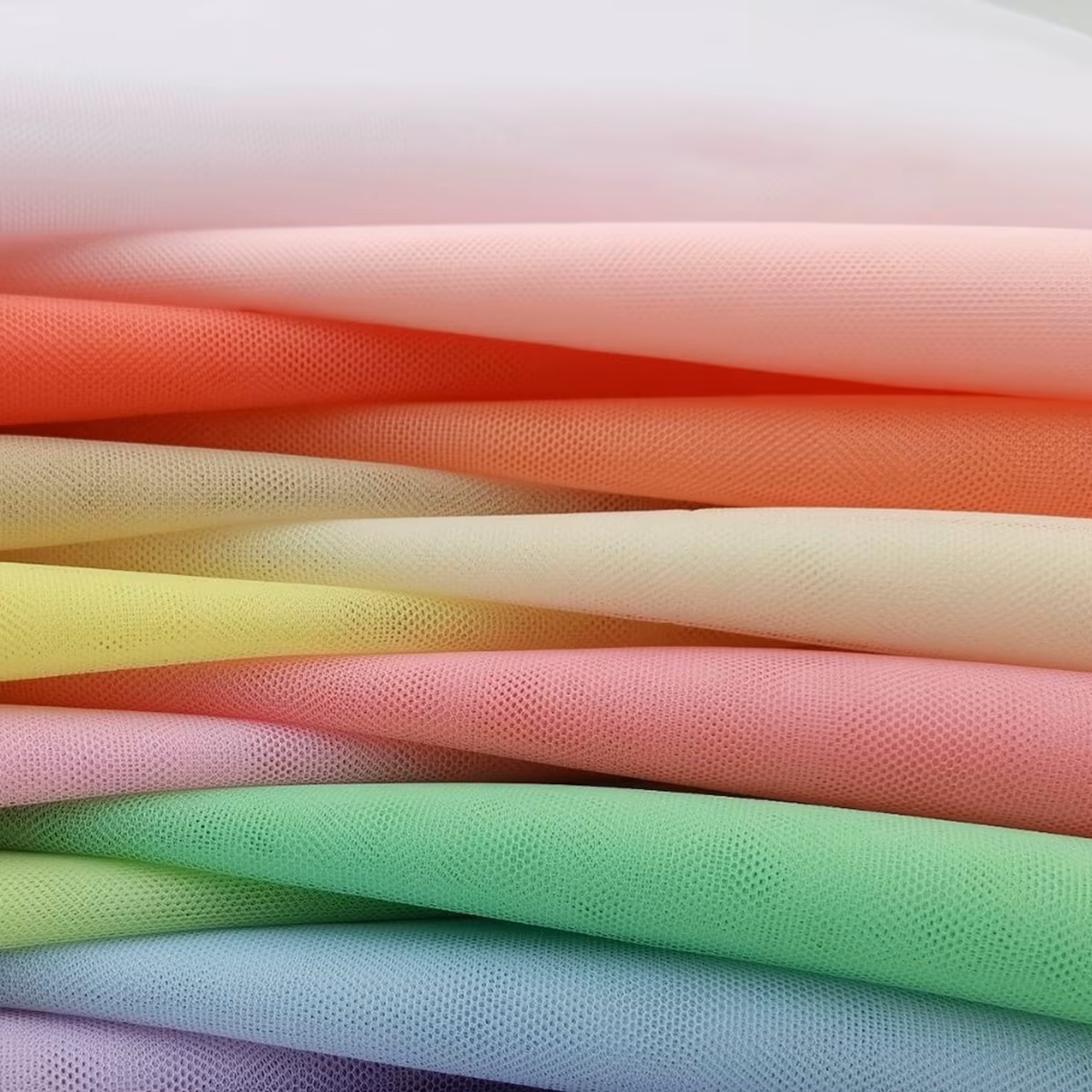 POLYESTER 6420 MESH