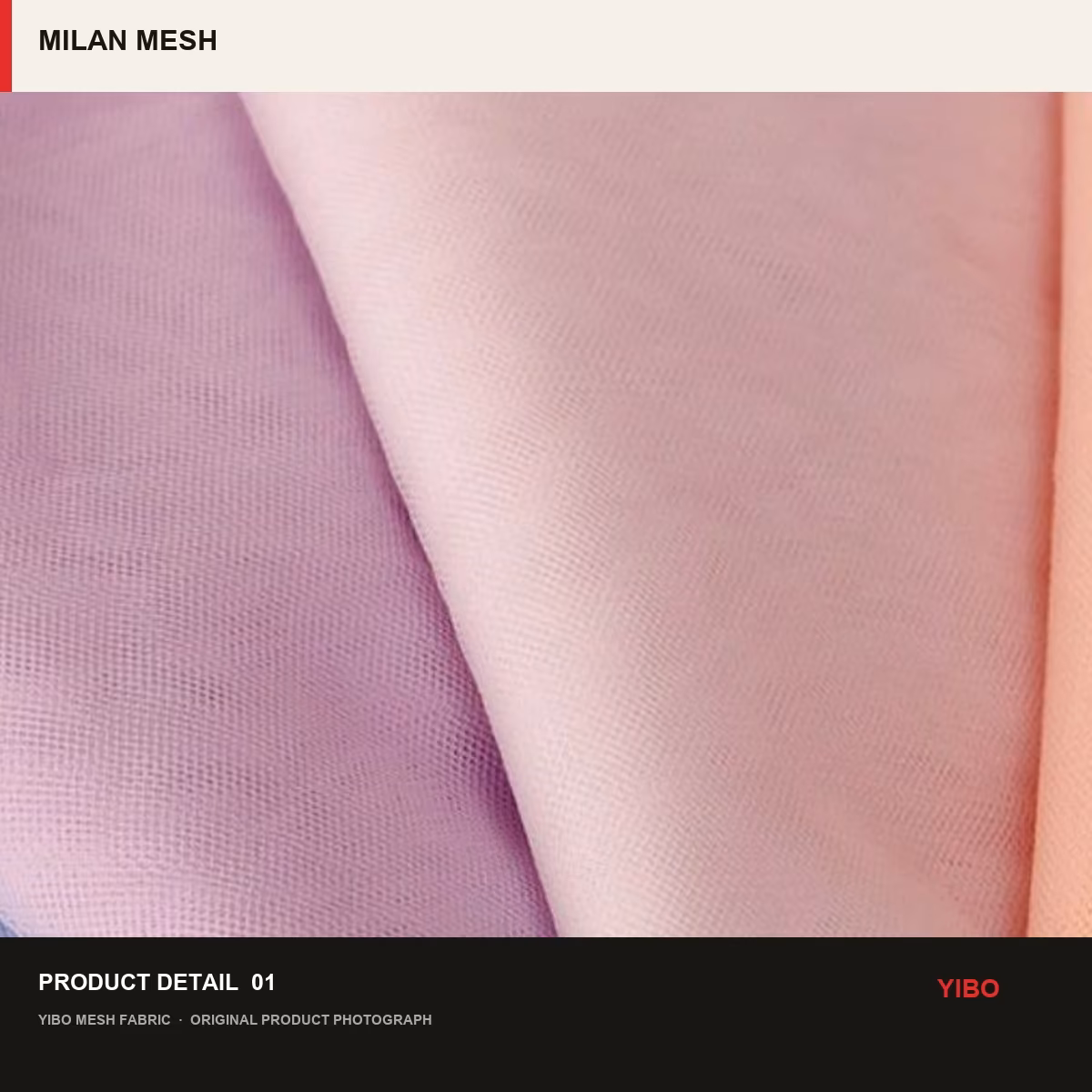 MILAN MESH