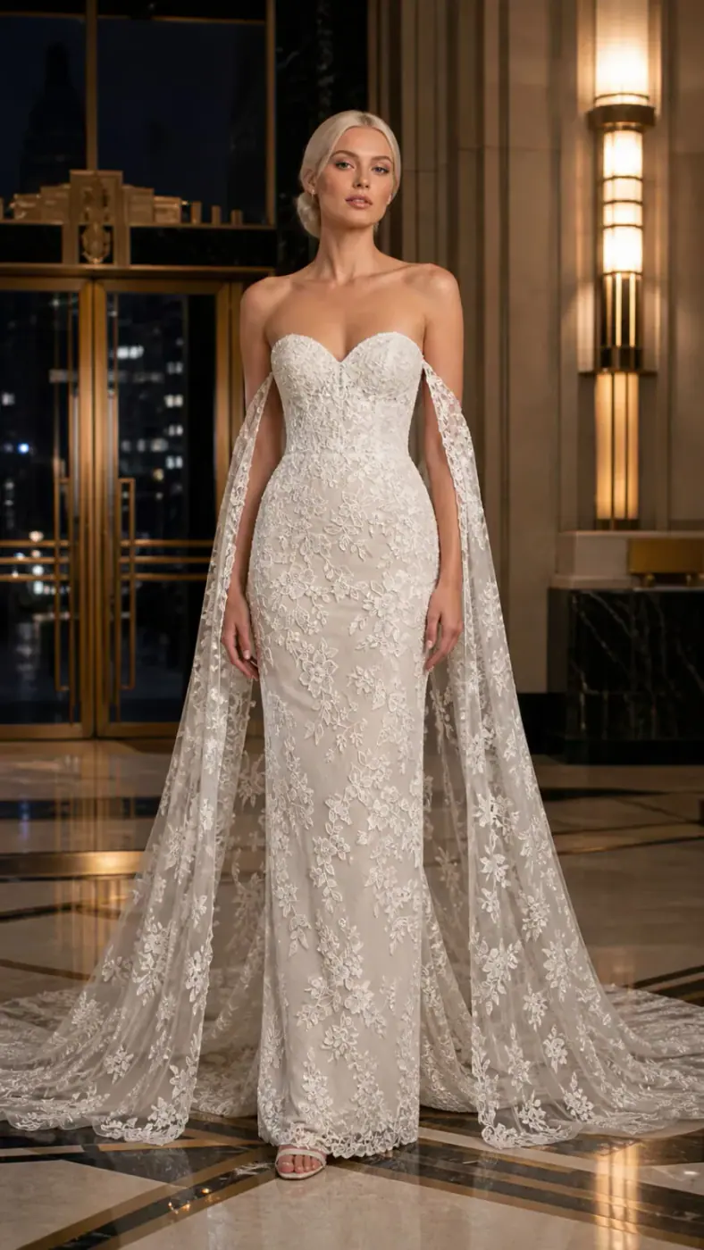 SEQUIN EMBROIDERED MESH YL013