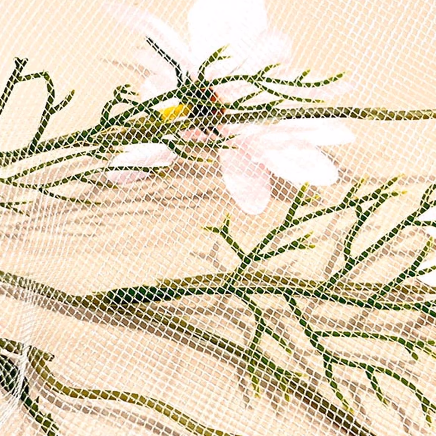 菱角网 面料细节 1