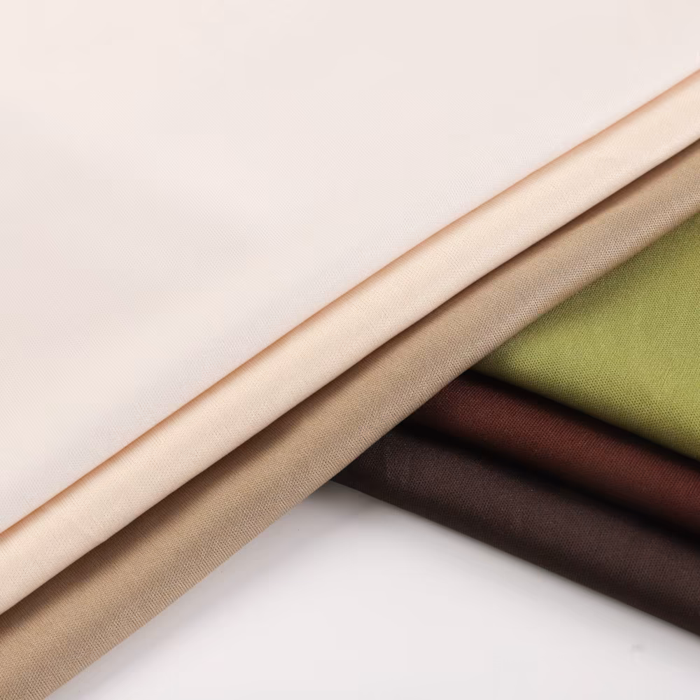 75D DOUBLE-SIDED INTERLOCK FABRIC fabric detail 1