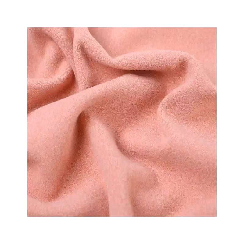 DOUBLE-SIDED DE RONG THERMAL FABRIC fabric detail 1