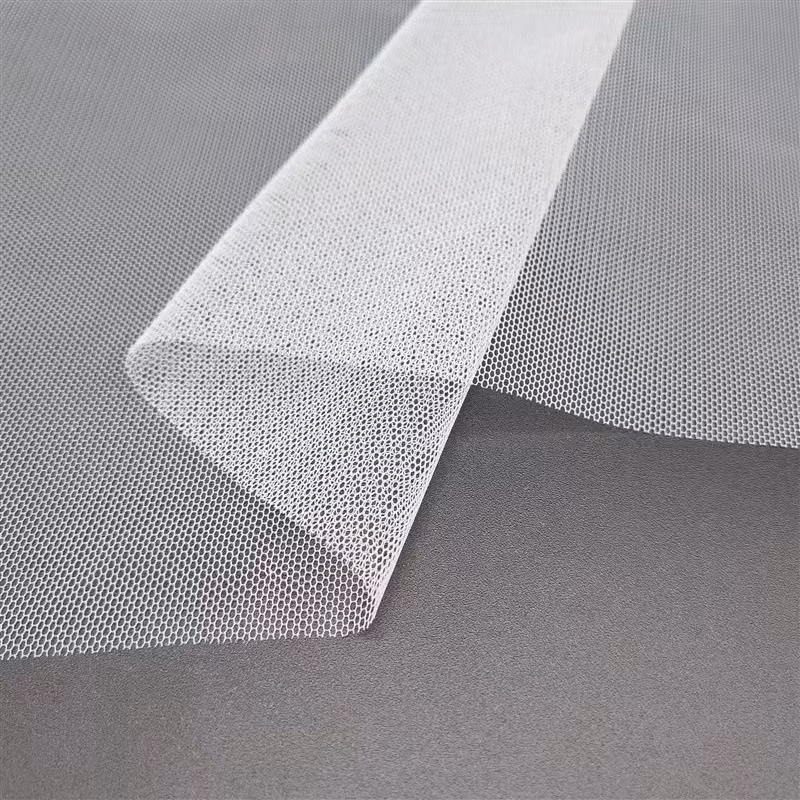 NYLON 6420 MESH fabric detail 2